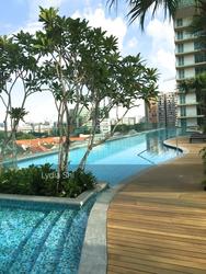 Sennett Residence (D13), Condominium #124914542